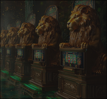 Slots Safari