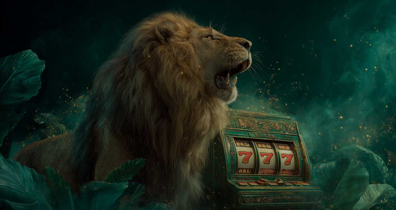 Slots Safari