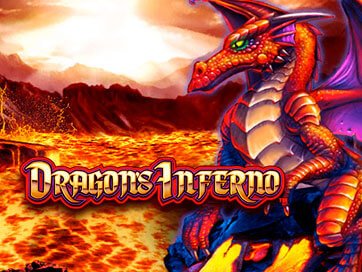 Dragon’s Inferno